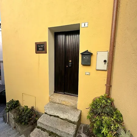 Su Niu Holiday home *