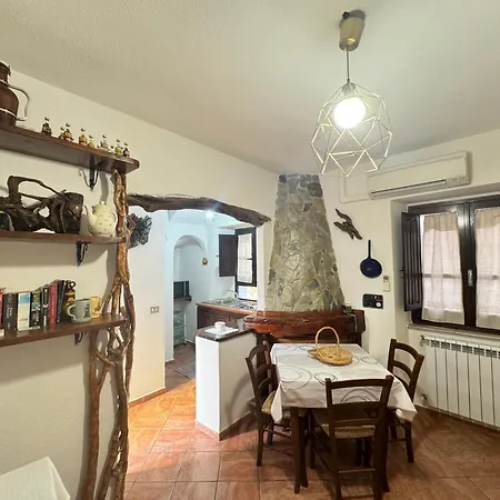 Holiday home Su Niu *
