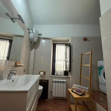 Su Niu Holiday home Ulassai