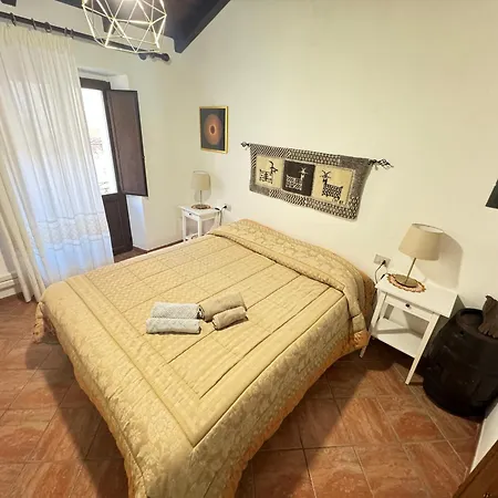 Holiday home Su Niu *