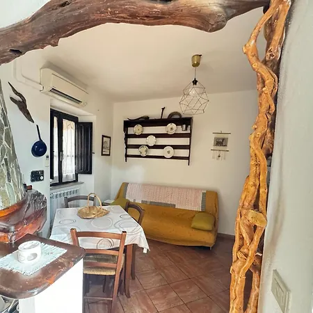 Holiday home Su Niu